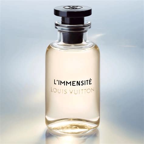 l'immensite louis vuitton dupe|louis vuitton l immensite cologne.